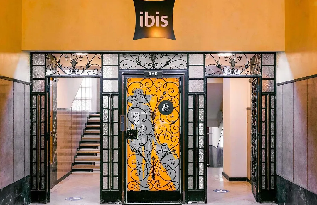 Ibis Porto Centro Mercado Bolhao-1