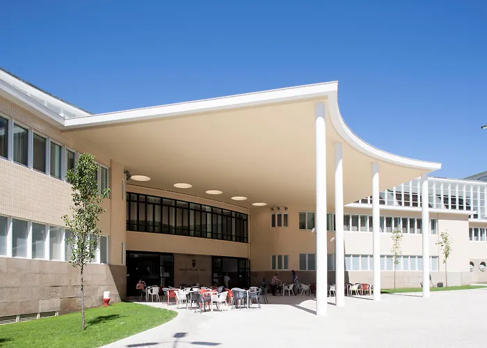 Hotel da Música OOporto