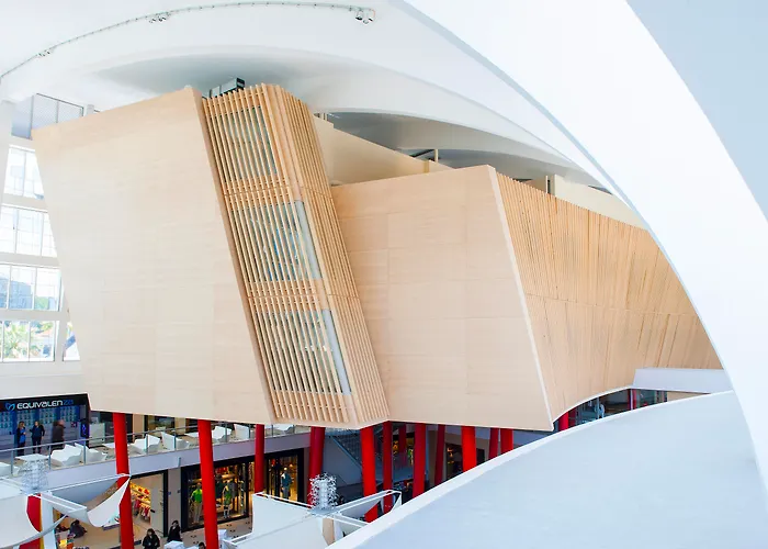 Hotel da Música OOporto