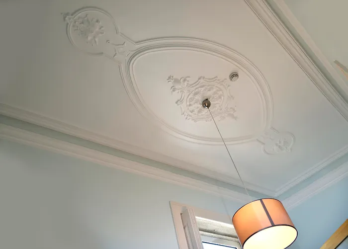 Dukes Corner Guest House Porto