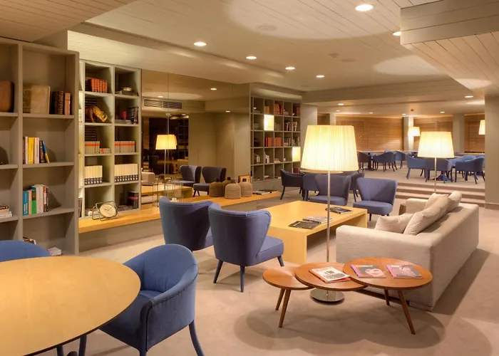 Hotel Dom Henrique - Downtown OOporto