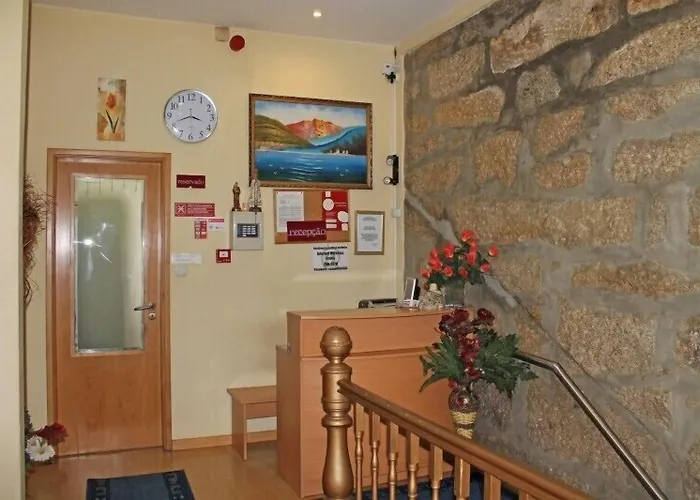 Guest House Estrela OOporto